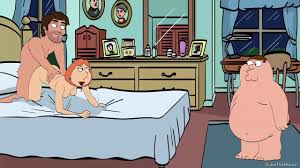 Family Guy